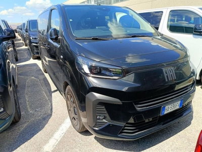 Fiat Scudo Furgone ce 2.0 bluehdi 180cv L3H1 Lounge AT8 (2)