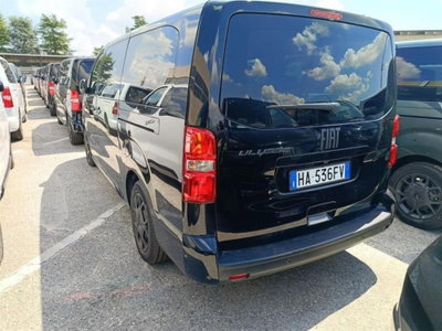 Fiat Scudo Furgone ce 2.0 bluehdi 180cv L3H1 Lounge AT8 (3)