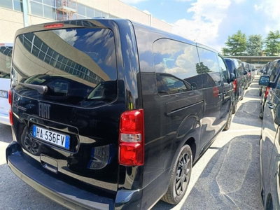 Fiat Scudo Furgone ce 2.0 bluehdi 180cv L3H1 Lounge AT8 (4)