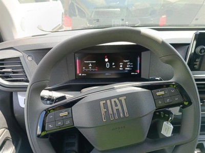 Fiat Scudo Furgone ce 2.0 bluehdi 180cv L3H1 Lounge AT8 (5)