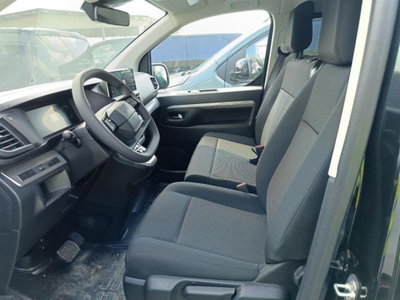 Fiat Scudo Furgone ce 2.0 bluehdi 180cv L3H1 Lounge AT8 (6)