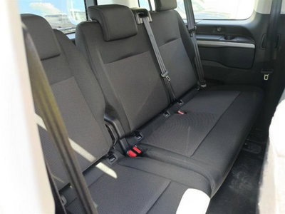 Fiat Scudo Furgone ce 2.0 bluehdi 180cv L3H1 Lounge AT8 (8)