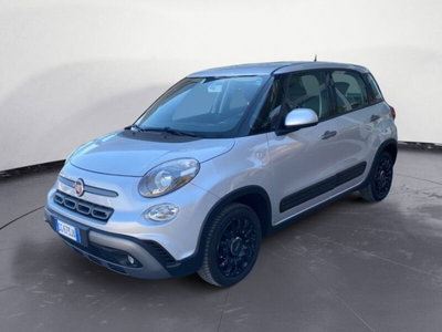 Fiat 500L 1.3 Multijet 95 CV Connect usata