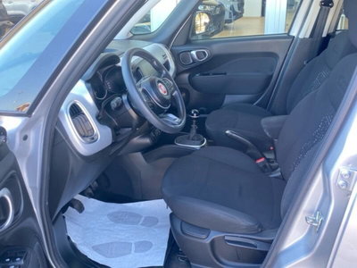 Fiat 500L 1.3 Multijet 95 CV Connect (10)