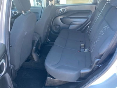 Fiat 500L 1.3 Multijet 95 CV Connect (11)