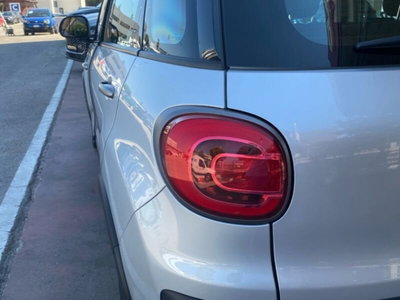 Fiat 500L 1.3 Multijet 95 CV Connect (12)