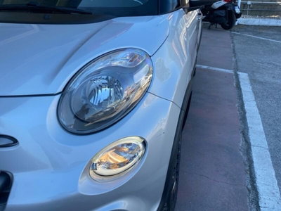 Fiat 500L 1.3 Multijet 95 CV Connect (13)