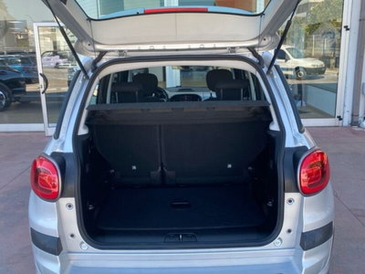 Fiat 500L 1.3 Multijet 95 CV Connect (15)