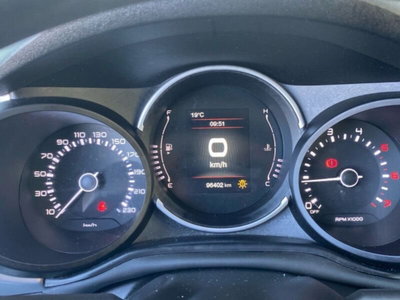 Fiat 500L 1.3 Multijet 95 CV Connect (16)