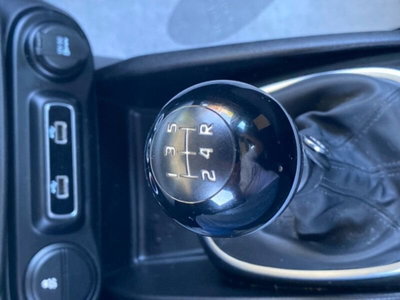 Fiat 500L 1.3 Multijet 95 CV Connect (18)