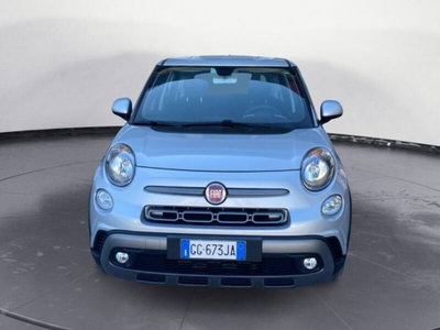 Fiat 500L 1.3 Multijet 95 CV Connect (2)