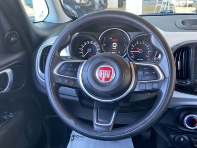 Fiat 500L 1.3 Multijet 95 CV Connect (20)