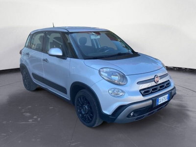 Fiat 500L 1.3 Multijet 95 CV Connect (3)