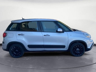 Fiat 500L 1.3 Multijet 95 CV Connect (4)