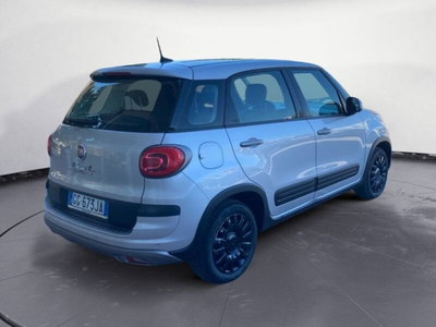 Fiat 500L 1.3 Multijet 95 CV Connect (5)