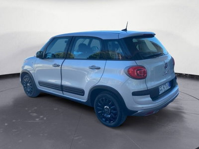 Fiat 500L 1.3 Multijet 95 CV Connect (6)