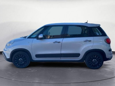 Fiat 500L 1.3 Multijet 95 CV Connect (7)