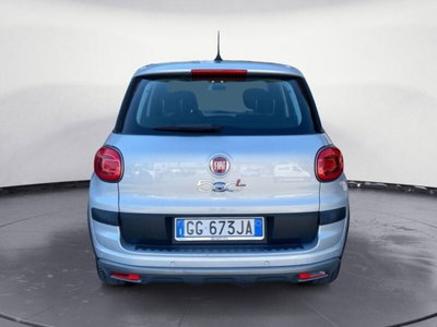 Fiat 500L 1.3 Multijet 95 CV Connect (8)