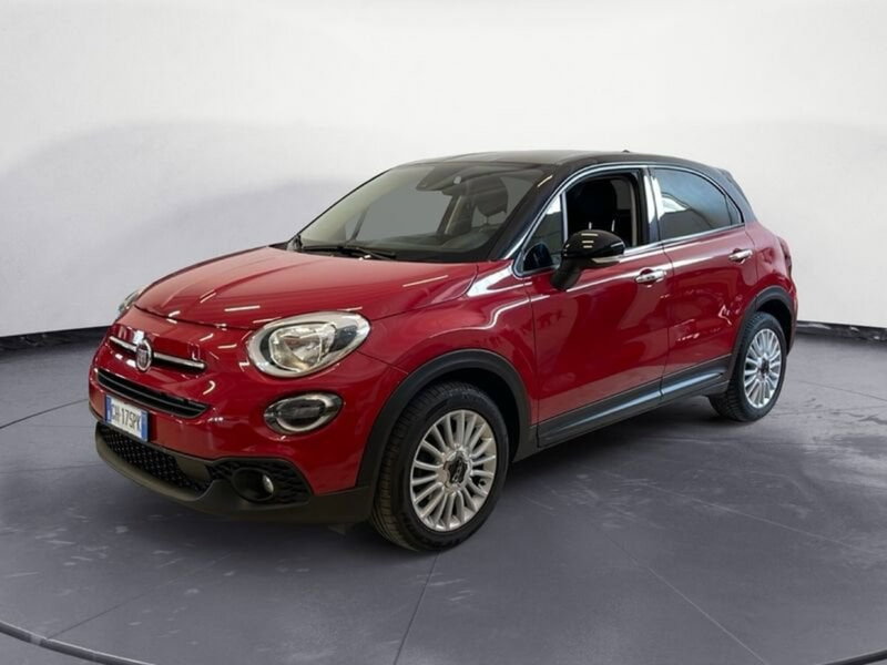 Fiat 500X 1.3 mjet 95cv
