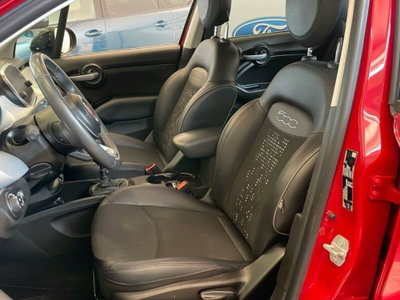 Fiat 500X 1.3 mjet 95cv (11)