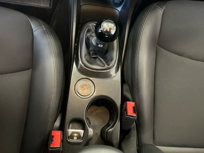 Fiat 500X 1.3 mjet 95cv (15)