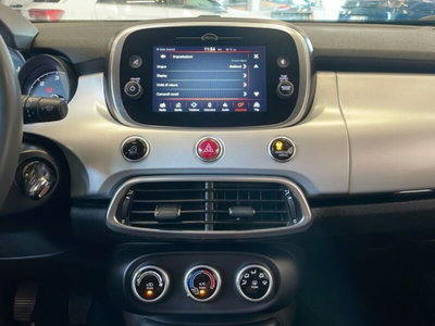 Fiat 500X 1.3 mjet 95cv (16)