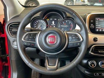 Fiat 500X 1.3 mjet 95cv (17)