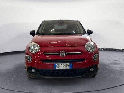 Fiat 500X 1.3 mjet 95cv (2)