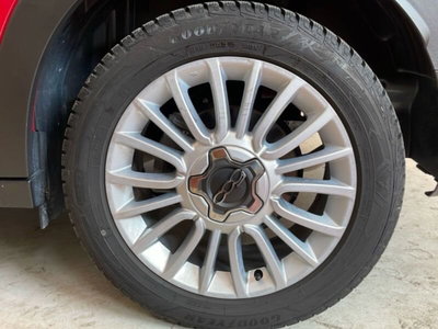 Fiat 500X 1.3 mjet 95cv (20)
