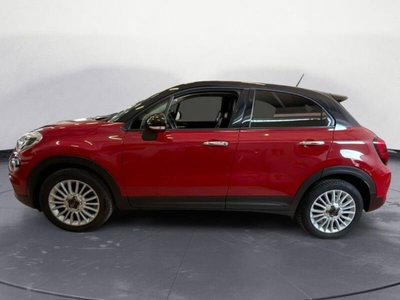Fiat 500X 1.3 mjet 95cv (4)