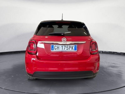 Fiat 500X 1.3 mjet 95cv (6)
