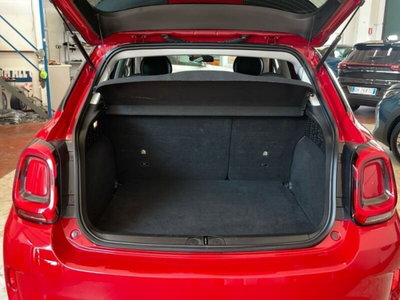 Fiat 500X 1.3 mjet 95cv (9)