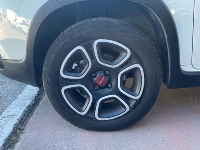 Fiat Panda 0.9 TwinAir Turbo Natural Power K-Way (10)
