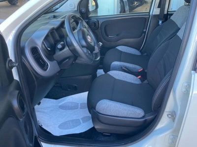 Fiat Panda 0.9 TwinAir Turbo Natural Power K-Way (15)