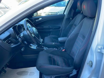 Alfa Romeo Giulietta 2.0 JTDm Distinctive 150cv E5+ (10)