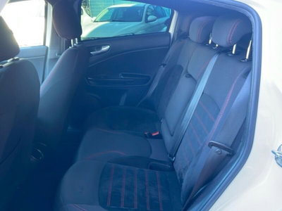 Alfa Romeo Giulietta 2.0 JTDm Distinctive 150cv E5+ (11)