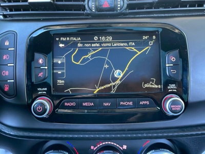 Alfa Romeo Giulietta 2.0 JTDm Distinctive 150cv E5+ (15)