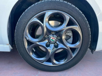 Alfa Romeo Giulietta 2.0 JTDm Distinctive 150cv E5+ (9)