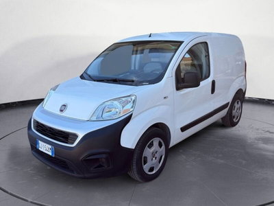 Fiat Fiorino 1.3 MJT 95CV Cargo usato