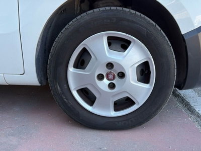 Fiat Fiorino 1.3 MJT 95CV Cargo (11)