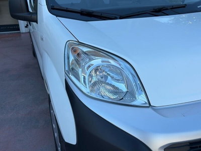 Fiat Fiorino 1.3 MJT 95CV Cargo (13)