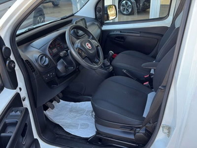 Fiat Fiorino 1.3 MJT 95CV Cargo (14)