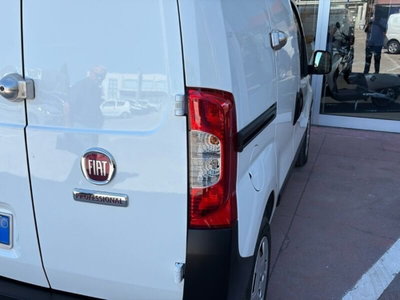 Fiat Fiorino 1.3 MJT 95CV Cargo (16)