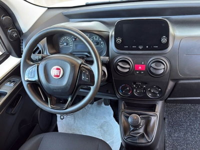 Fiat Fiorino 1.3 MJT 95CV Cargo (17)