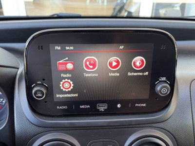 Fiat Fiorino 1.3 MJT 95CV Cargo (19)
