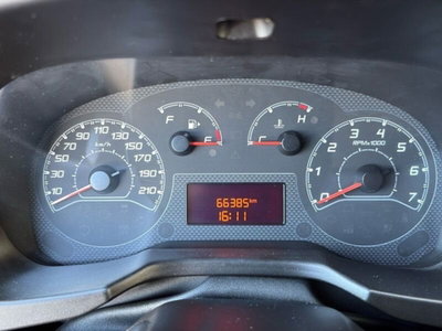 Fiat Fiorino 1.3 MJT 95CV Cargo (20)