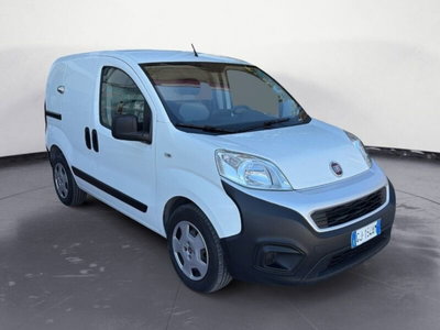 Fiat Fiorino 1.3 MJT 95CV Cargo (3)