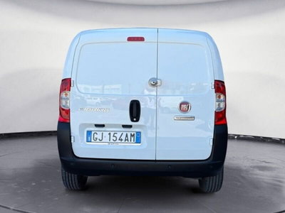 Fiat Fiorino 1.3 MJT 95CV Cargo (5)