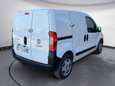 Fiat Fiorino 1.3 MJT 95CV Cargo (6)