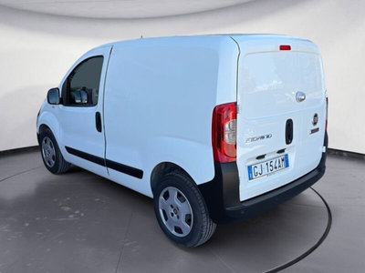 Fiat Fiorino 1.3 MJT 95CV Cargo (7)
